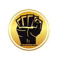 Black Iowa News logo - Similar company to Buja Express