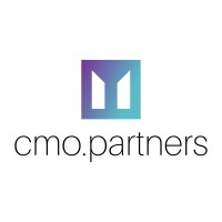 CMO partners logo - Similar company to Evolv.Me