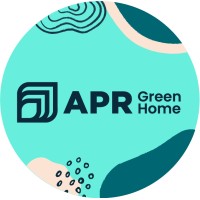 APR GreenHome logo - Similar company to Labdermis