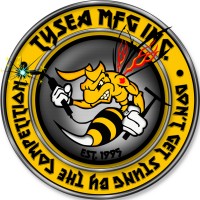 Tysea Mfg Inc. logo - Similar company to Mantech Enterprises