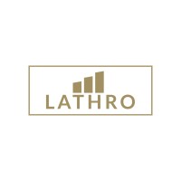 Lathro logo - Similar company to Avens Retail