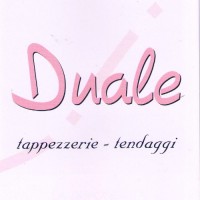 Duale logo - Similar company to Tappezzeria Palermo