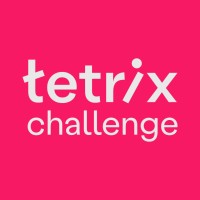 Tetrix Challenge logo - Similar company to Fundadores