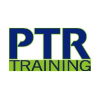 PTR Training logo - Similar company to Quantum Connections