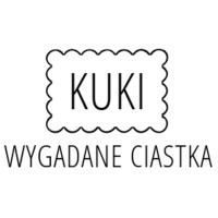 KUKI Wygadane Ciastka logo - Similar company to Info-Plus Ewa Woźniak