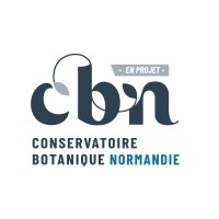 Conservatoire botanique de Normandie logo - Similar company to Agence Normande De La Biodiversité Et Du Développement Durable