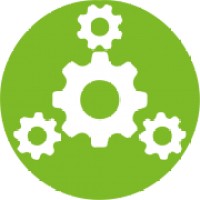 Smesh-E-Axle logo - Similar company to Interkontakt Bv