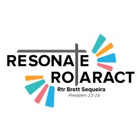 Rotaract Club of Panjim logo - Similar company to Devgeeks