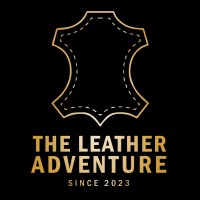 The Leather Adventure logo - Similar company to Leather Studio Dubai