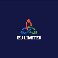 IEJ Limited logo - Similar company to Instiq Professional Services