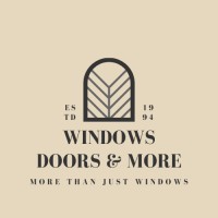 Windows Doors and More LLC logo - Similar company to Controlled Power Inc