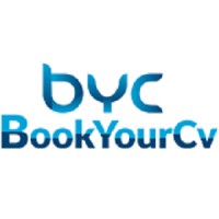 BookYourCv logo - Similar company to Shriresume.Com