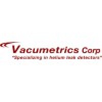 Vacumetrics Corp logo - Similar company to Streamlined Precision