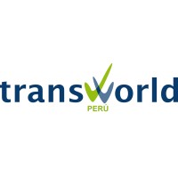 Transworld Perú logo - Similar company to Teckom Perú