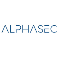 Alphasec logo - Similar company to Immunity Systems