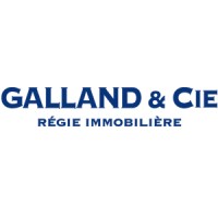 Galland & Cie logo - Similar company to Agex-Service
