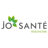 Josante Healthcare logo - Similar company to Futurepact.Me