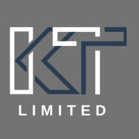 Kelric Technologies Limited logo - Similar company to Digital Glide Ltd