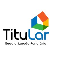 TituLar Regularização Fundiária Inteligente logo - Similar company to Lead Gestão Fundiária