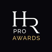 HR PRO Awards logo - Similar company to Hr-Кав'Ярня