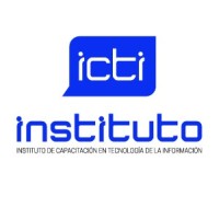 ICTI - INSTITUTO DE CAPACITACION EN TECNOLOGIA DE LA INFORMACION logo - Similar company to Leo Messi Management Sl