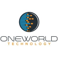 One World Technology logo - Similar company to Wiztech Computer Solutions