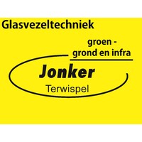 Jonker Terwispel Aannemerij B.V. logo - Similar company to Infra Talenten