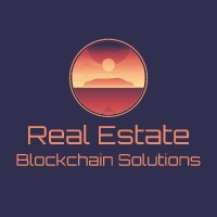 Real Estate Blockchain Solutions logo - Similar company to Onemilliondollarplus