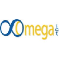 Omega-ICT logo - Similar company to Isee Iknow B.V.