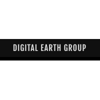 Digital Earth Group logo - Similar company to Cornerstone Consulting Group