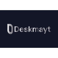 Deskmayte logo - Similar company to Deskmayte