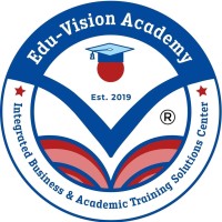 Edu-Vision Business Academy logo - Similar company to Edu Step Up