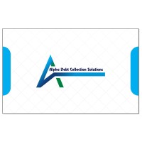Alpha Debt Collection Solutions logo - Similar company to Advim Advisors Llp