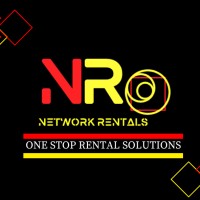 Network Rentals logo - Similar company to Ajeeb Rent A Car عجيب لتأجير السيارات