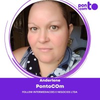 Pontocom logo - Similar company to Pontocom