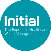 Initial Medical United Kingdom logo - Similar company to Sparrow Medical