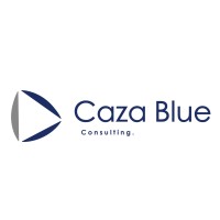 CazaBluejo logo - Similar company to Twins Interior Design