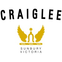 Craiglee Vineyard logo - Similar company to Davis Lawyers