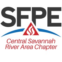 Society of Fire Protection Engineers (SFPE) - Central Savannah River Area (CSRA) Chapter logo - Similar company to Sfpe Peru Chapter