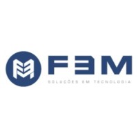 F3M Soluções em Tecnologia logo - Similar company to Redefone