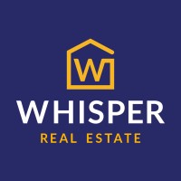 Whisper Real Estate logo - Similar company to Waverly Wicks, Llc