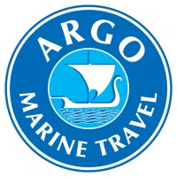 Argo Marine Travel logo - Similar company to Marine Air Travel Agency