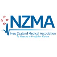 New Zealand Medical Association logo - Similar company to New Zealand Medical Students' Association (Nzmsa)