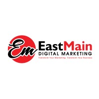 EastMain Digital Marketing logo - Similar company to Moana Nursery