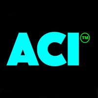 ACI logo - Similar company to Aci - Asu Student Chapter