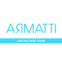 Laboratório Óptico Armatti logo - Similar company to Laboratório Óptico Aspheric