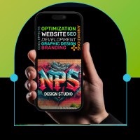 NPS Design Studio logo - Similar company to All True