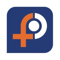 FirstPoint Digital Agency logo - Similar company to Indorewebexpert