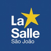 La Salle São João logo - Similar company to Centro Vida