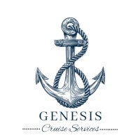 Genesis Cruise Services Ltd logo - Similar company to Sea Genesis Group